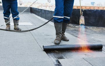 asphalt roofing Tadden, Dorset