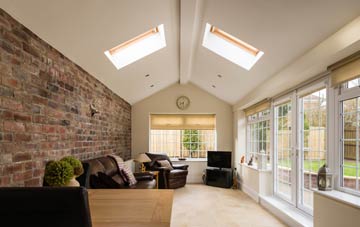 conservatory roof insulation Tadden, Dorset