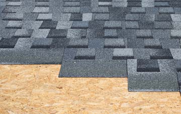 expert Tadden asphalt roof companies