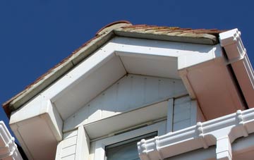 Tadden fascia installation costs