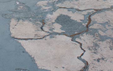 fibreglass roofing replacement Tadden