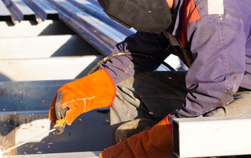 Tadden flat roofing options