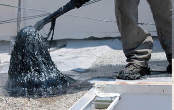 Tadden flat roof waterproofing costs