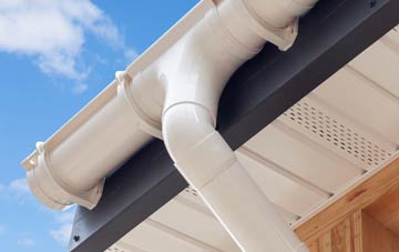 Tadden gutter installation costs