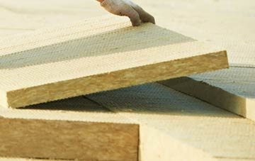 measuring Tadden tapered insulation