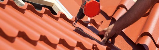 save on Tadden roof installation costs