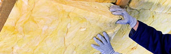 quotes for Tadden roof insulation