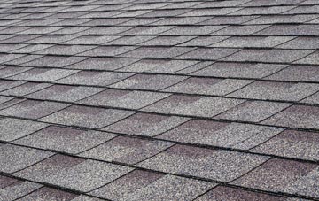 Tadden tiles for shallow pitch roofing