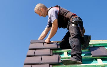 disadvantages of Tadden slate roofing