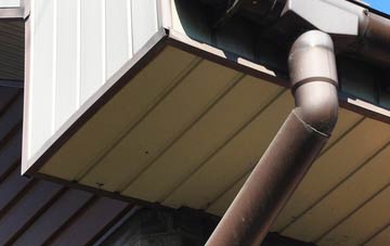 Tadden soffit installation costs