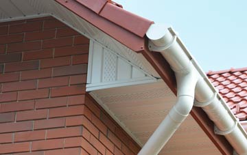 Tadden soffit repair costs