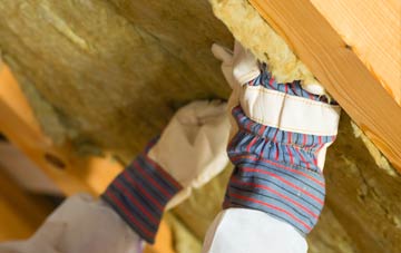types of Tadden pitched roof insulation materials