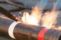 Tadden flat roofing replacement