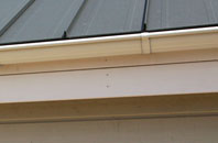 Tadden soffit repair
