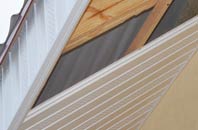 rated Tadden soffit repair companies