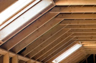Tadden tapered roof insulation quotes